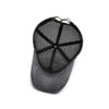 [NORTHWOOD] Men's Mesh Baseball Cap Breathable Summer Caps Dad Hat Outdoor Fishing Hats Bone Gorras Snapback Trucker Cap - Image 7