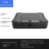Portable Small Password Safe - Image 12